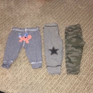 Baby leggings/pants
